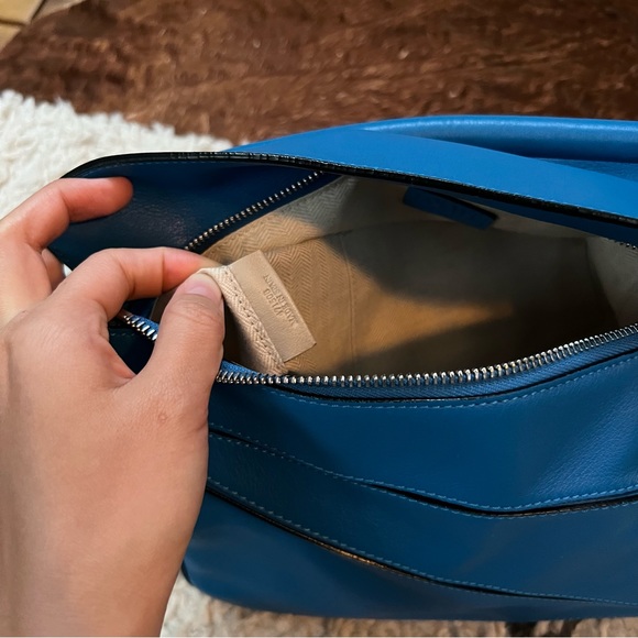 Loewe medium puzzle bag - Picture 4 of 12